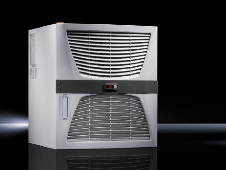 Rückkühlanlage Mini 1 kW mit Tank 