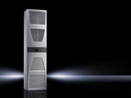 RTT Blue e Kühlgerät Wandanbau, 2500 W, Comfortregler, 230 V 