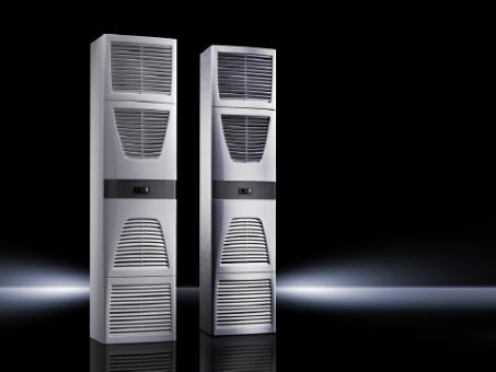 RTT Blue e Kühlgerät Wandanbau, 750 W, Comfortregler, 230 V 