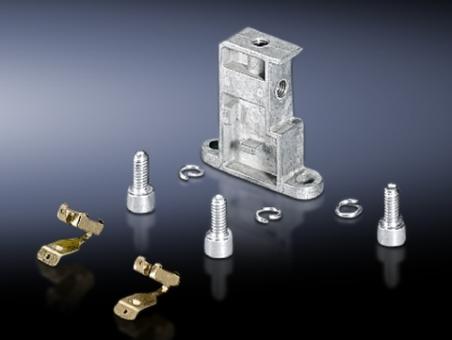 Halte- bzw. Distanzstück, Gewinde M8 