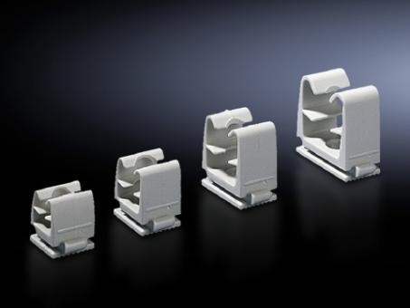 Kabelfixierung, für Kabeldurchmesser 12 - 16mm (VE 50 Stück) 