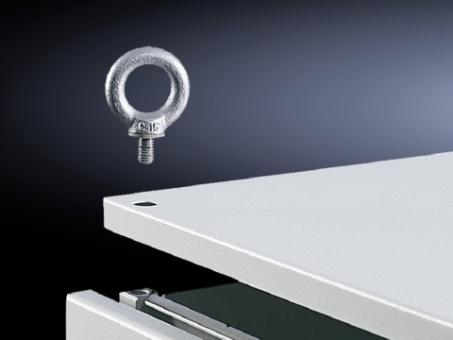 Transportösen für TS/SE, Stahlblech verzinkt Cl 5 