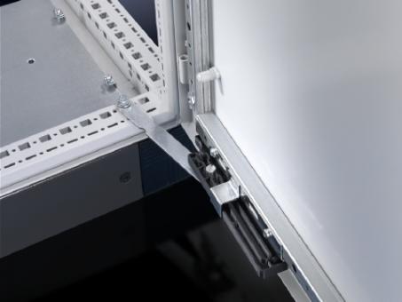 Türarretierung für Fluchtwege, für TS/SE/PC 