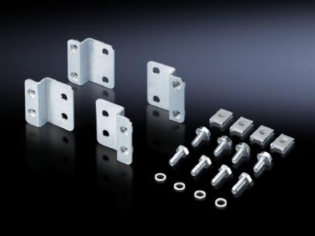 Montageplatten-Befestigung, CM/TP Standpult/Unterteil/hohe dynamische Belastung 