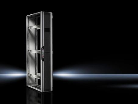 VX IT Kabelrangiergehäuse, BHT: 300x2000x1000 