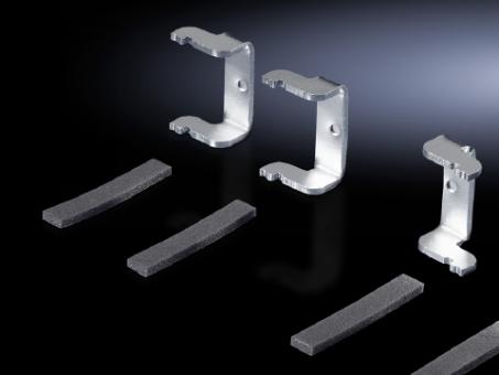 Befestigungssatz für Optipanel, für Schraubspanner 