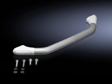 Bügelgriff für Frontplattenabmessung min. 7 HE 