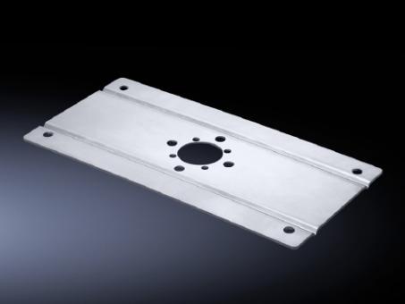 Gehäuseverstärkung Edelstahl 1.4301, für CP 40, Edelstahl 