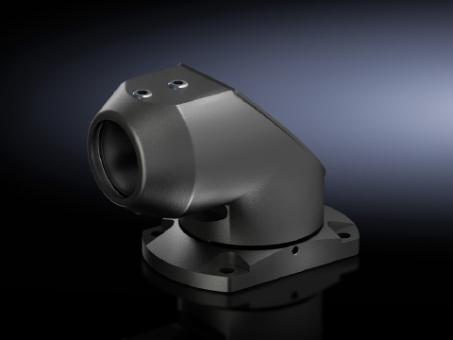 Aufsatzgelenk CP 40, Stahl 