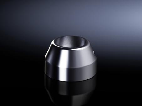 Befestigung für Tragarmsystem CP 40, Edelstahl 1.4305 