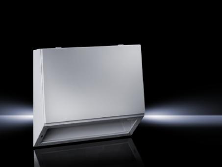 TopPult-System TP, Pultoberteil für 3-teiligen Aufbau, BHT 1600x700x240 mm 