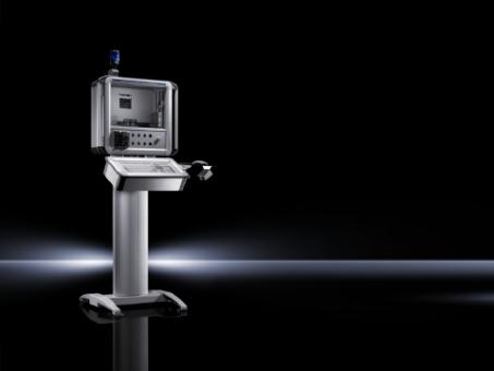 Arbeitsplatte ohne Griff, BHT 950x38x600 mm, für Standfuß komplett, 