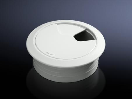 Kabeldurchführung für Arbeitsplatten 