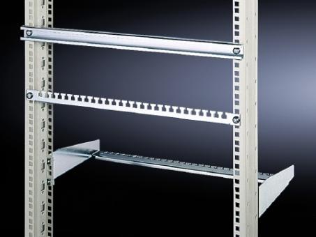 C-Profilschienen 482,6mm 