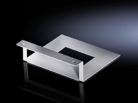 Überwachungssystem CMC III, Rackrahmen Montageergänzungs-Unit für max.1 Sensor 