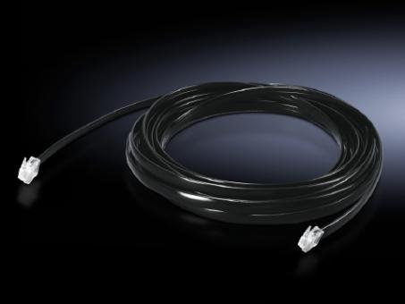 CMC III CAN-Bus Verbindungskabel RJ45, Länge 0,5 m 