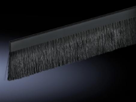Bürstenleiste, L: 2000 mm, für Blechstärke: 0,6-1,5 mm 