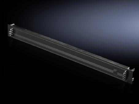 1 HE 482,6 mm (19 Zoll)Blindpanel 