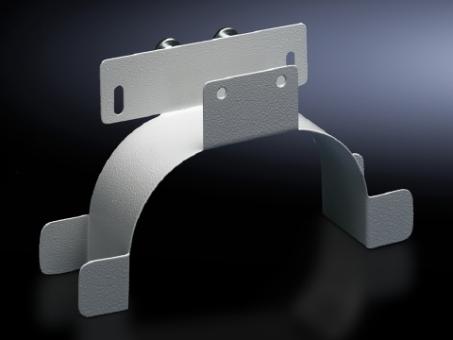 Überlängenbevorratung für 25 mm Raster 