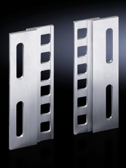 Adapter metrisch/zöllig 6 SU auf 3 HE 