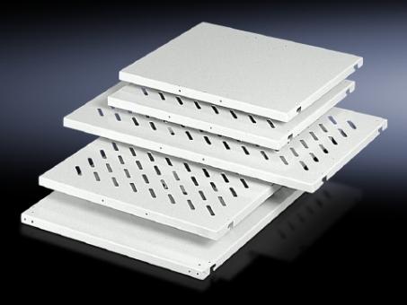 Schwerlast-Geräteboden für Schrankbreite 800 mm, 1000 N 