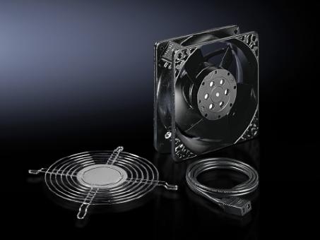 Lüftererweiterungssatz für EL 