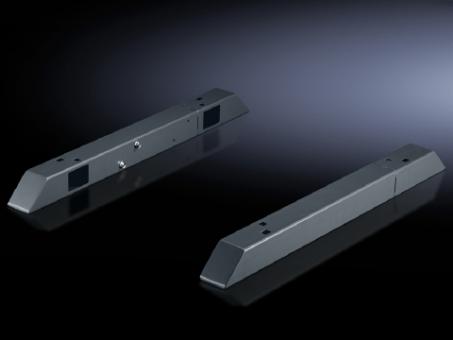 Traverse für TS, SE, CM, TP, PC, IW, verstellbar, für Tiefe 400 - 500 mm 