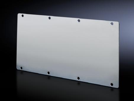 Modulplatten geschlossen 