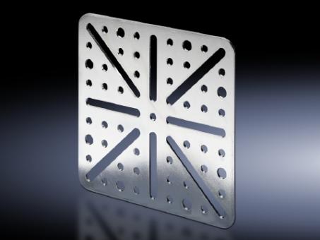 Montageplatinen, verschraubbar, groß 