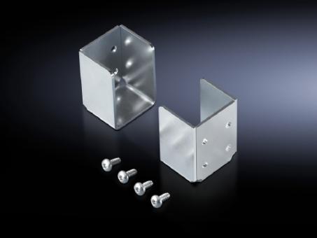 Halter für Schutzbalken 