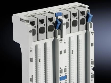 Verbindungspin für OM-Adapter/-Träger u. Steckleiste 