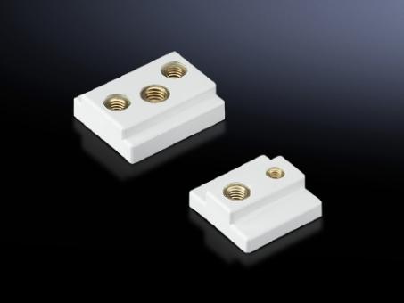 Nutensteine M4/M5 für CB-Geräteadapter 