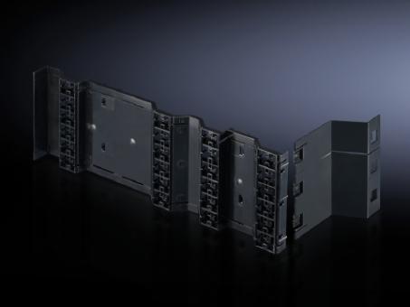 Abdeckung Verteilschiene für Lastschaltleistenfeld (JM) 