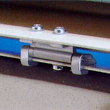 Anschlussbolzen M10x55 für Verbindungssätze/Anschlusswinkel (Maxi-PLS1600/2000) 