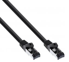 RJ45 Patchkabel, S/FTP, Cat.8.1, 2000MHz, LSZH ab 0,25m 