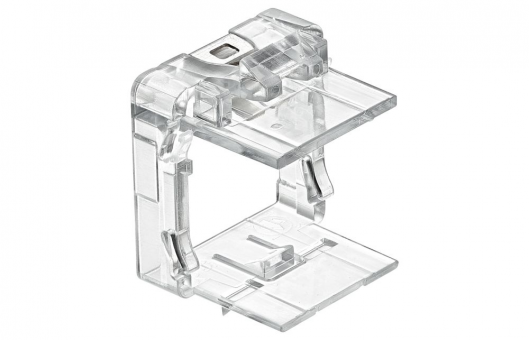 Adapter C6, 6A /s Keystone 3. Gen. 