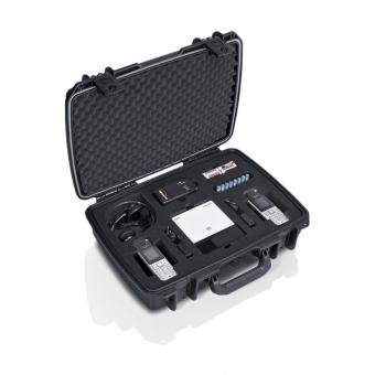 Gigaset N720 SPK PRO DECT Meßkoffer 