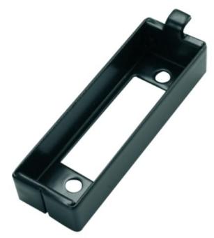 EINBAURIEGELWANNE 8/10 