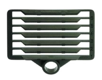 Spleißhalter, L = 45 mm 