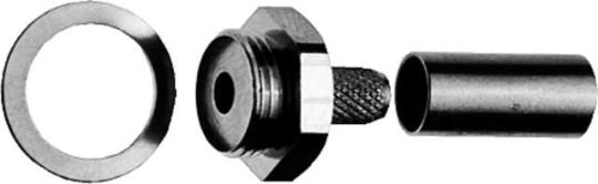 KABELABFANGUNG CRIMP 