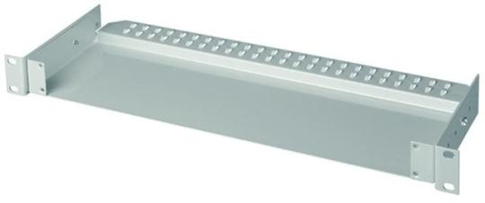 19" Gehäuse ECONOMY V 2HE 