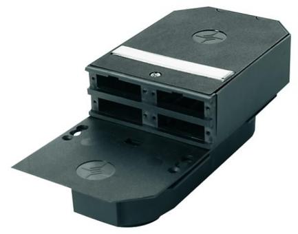 LWL-Anschlussdose OAD/BS f. Bodentank 