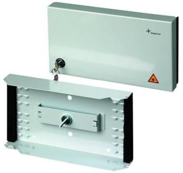 LWL-Kompakt-Spleißbox 