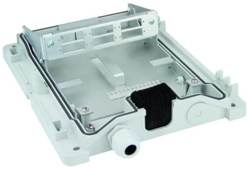 Gehäuse ODB54 - Ticnet 