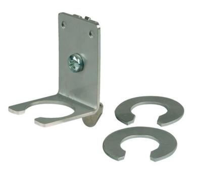 TS-Montagewinkel für ODS Mini Aufteiler 