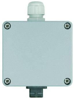 STX V4 Einfachanschlussdose 