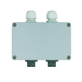 STX V4 Doppelanschlussdose 