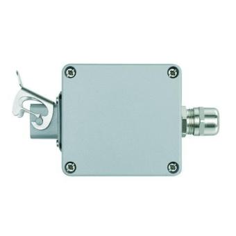 STX V5 Einfachanschlussdose 