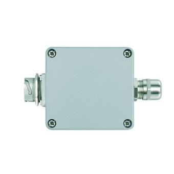 STX V1 Einfachanschlussdose 