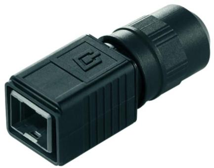 STX V4 Steckergehäuse 